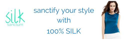 Silk Sanctum https://gojomi.com/collections/silk